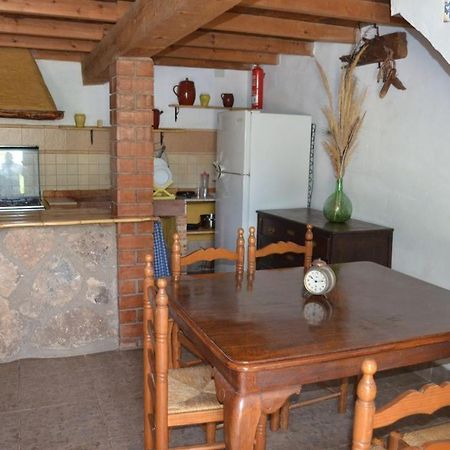 Granja El Regajo Villa Valencia Buitenkant foto