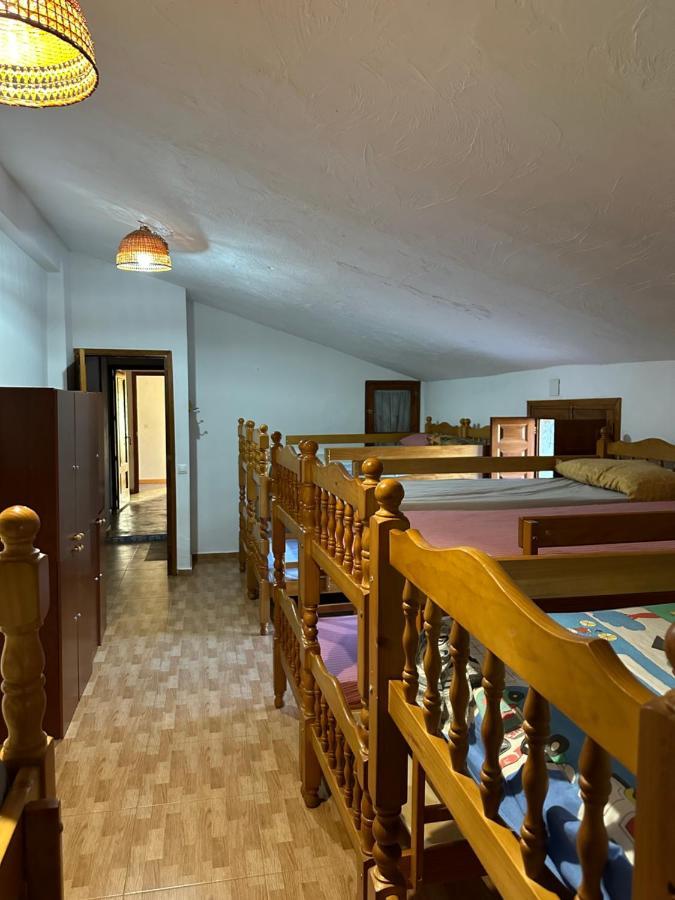 Granja El Regajo Villa Valencia Buitenkant foto