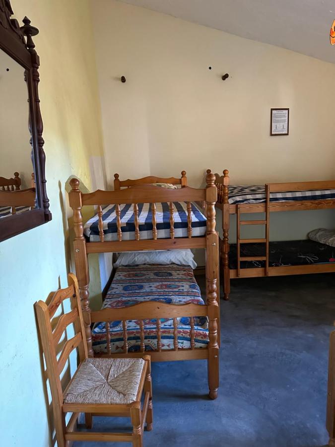 Granja El Regajo Villa Valencia Buitenkant foto
