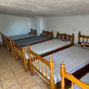 Granja El Regajo Villa Valencia Buitenkant foto